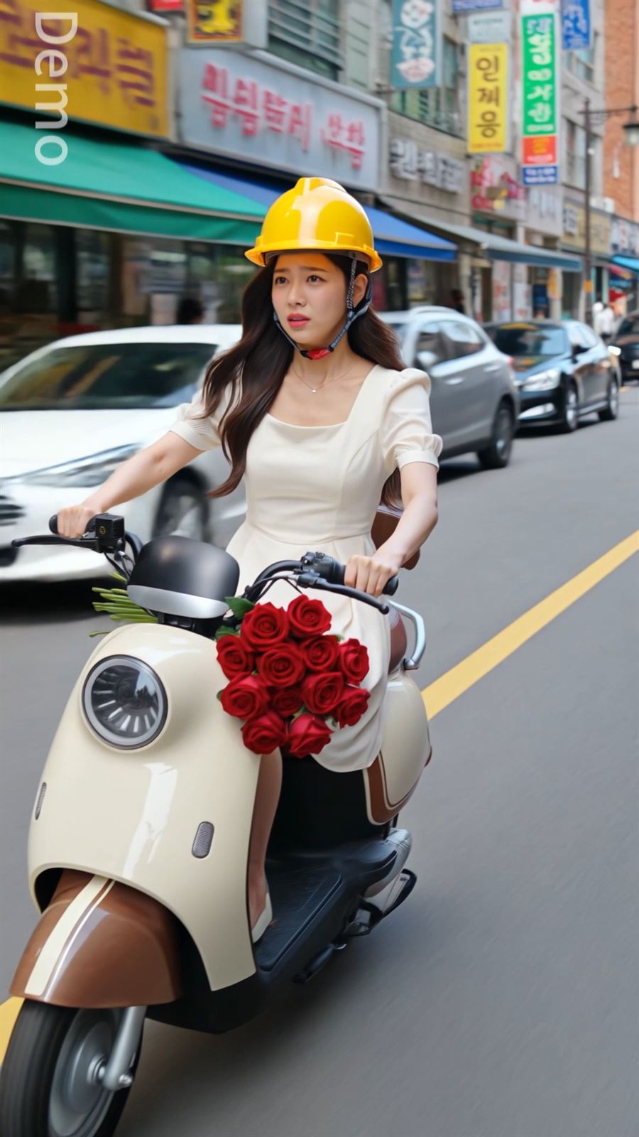 韩剧《乘风破浪的婚姻》