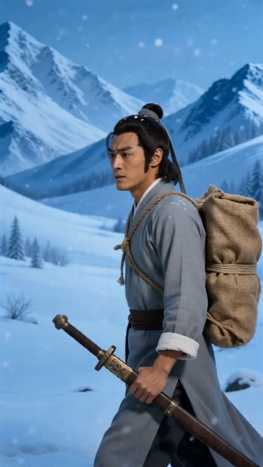 邵氏武侠