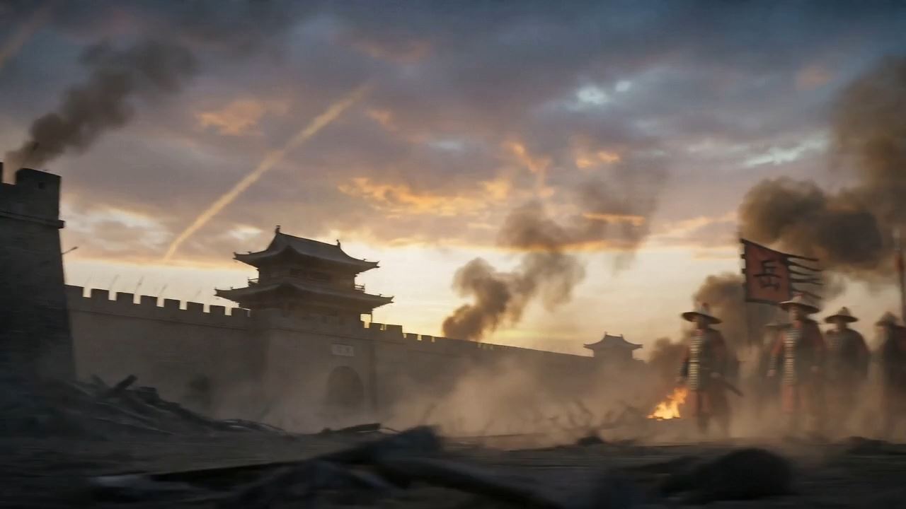 岳飞班师回朝